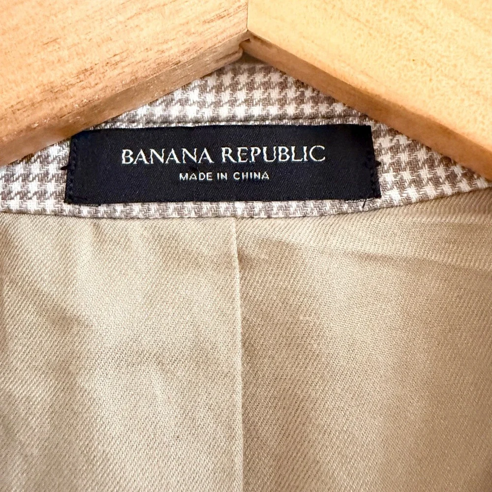 Banana Republic measurements length
